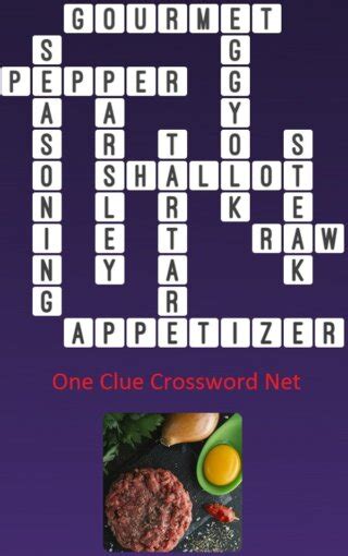 Eggplant appetizer crossword clue - This is one of the most popular crossword puzzles available for both online and in print version. Today's puzzle ( January 9 2023 ) has a total of 76 crossword clues. If you are stuck and are looking for help then you have come to the right place.